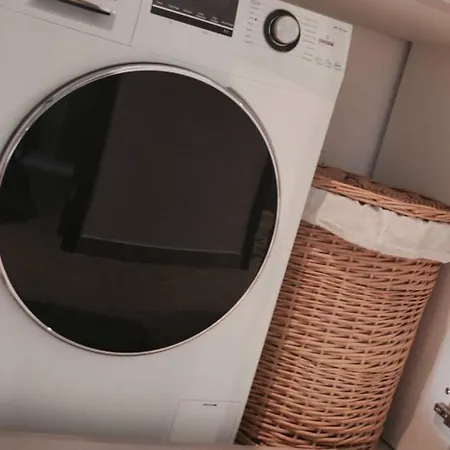 2br Sliema, & Parking