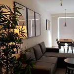 Apartment 2br Sliema, & Parking