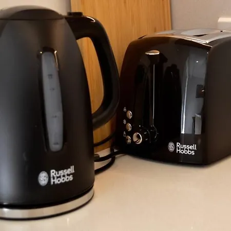 Apartment 2br Sliema, & Parking *