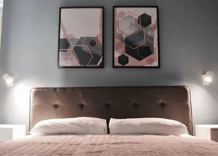 2br Sliema, & Parking Apartamento Sliema