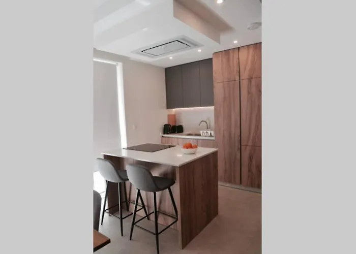 Apartment 2br Sliema, & Parking Sliema