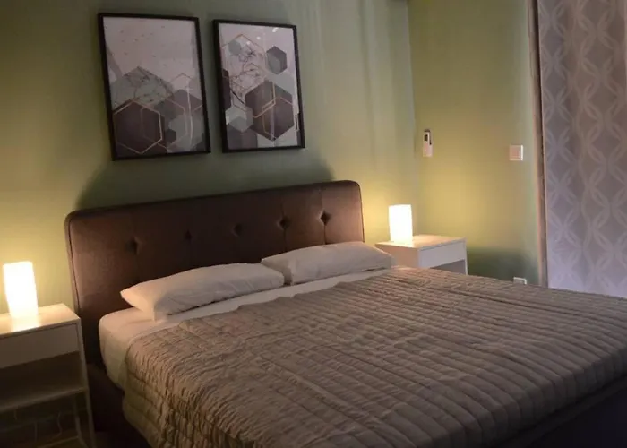 2br Sliema, Beach&parking