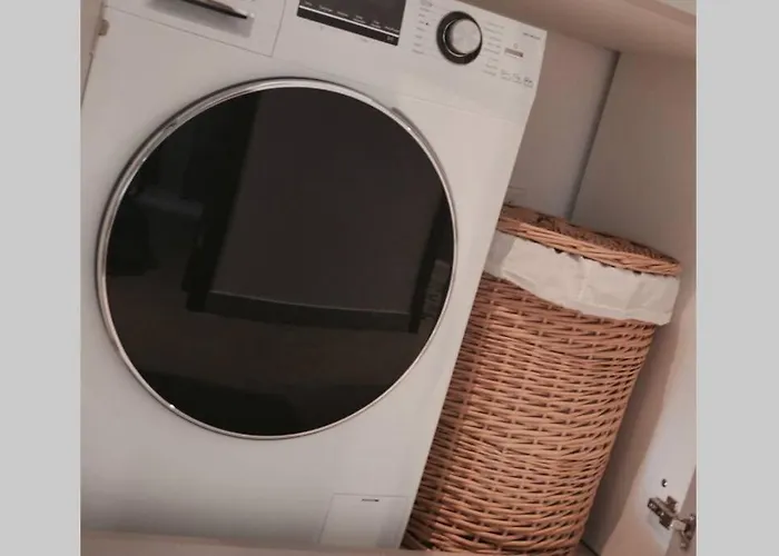 2br Sliema, & Parking