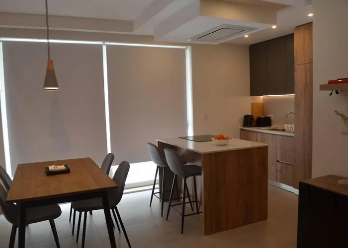 2br Sliema, Beach&parking *