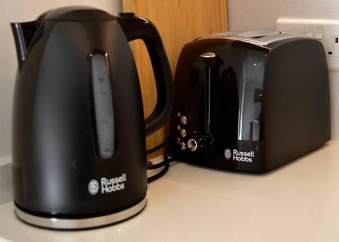 아파트 2br Sliema, & Parking *