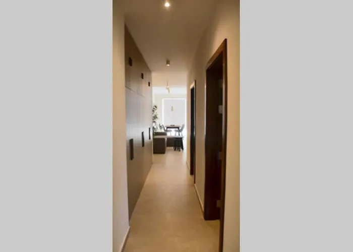 2br Sliema, Beach&parking * Sliema