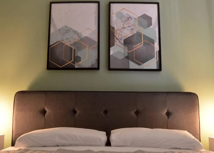 2br Sliema, & Parking Apartamento Sliema