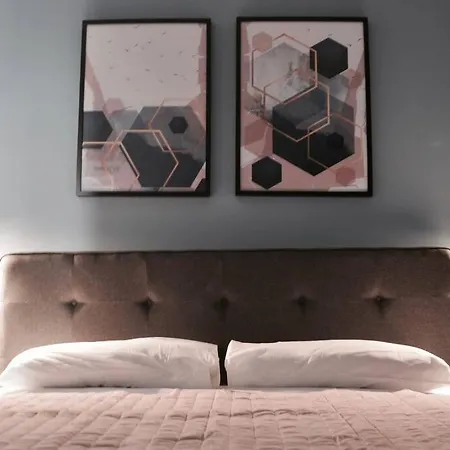 2br Sliema, & Parking Appartamento Sliema