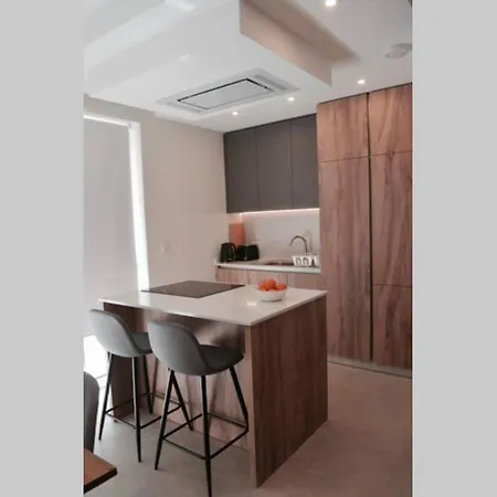 Appartement Sliema, Stylish 2 Bedroom With Parking Sliema