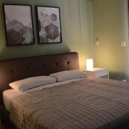 2br Sliema, & Parking