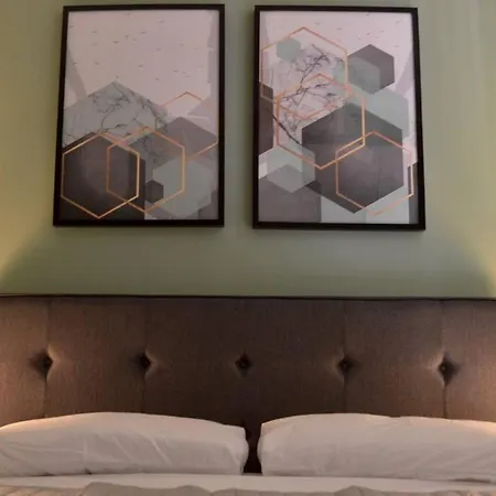 2br Sliema, & Parking Appartamento Sliema